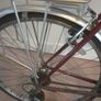 Men city bike Raleigh Pioneer M/L Image 4