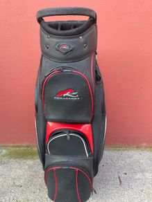Powakaddy Golf Bag