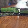 Vintage Hornby RS.508 Flying Scotsman Electric Train Set Image 5