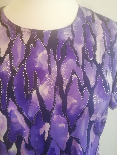 Nouvelle London Ladies Top New With Tags