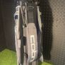 Cobra cart bag (Grey/Black) Image 3