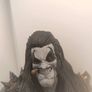 Lobo Bust Image 6
