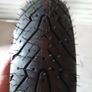 scooter tyre Image 2