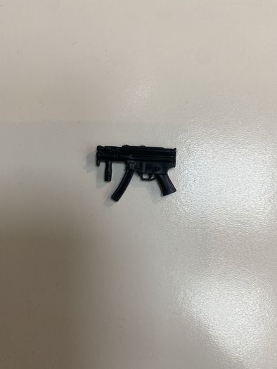 gi joe/ lanard corps weapons