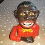 Vintage Cast Iron Money Boxes Image 8