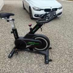 spin bike