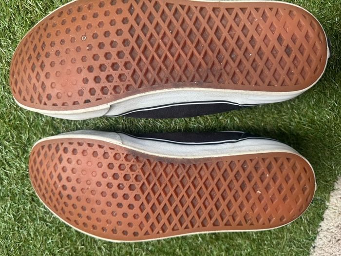 Vans uk 10.5