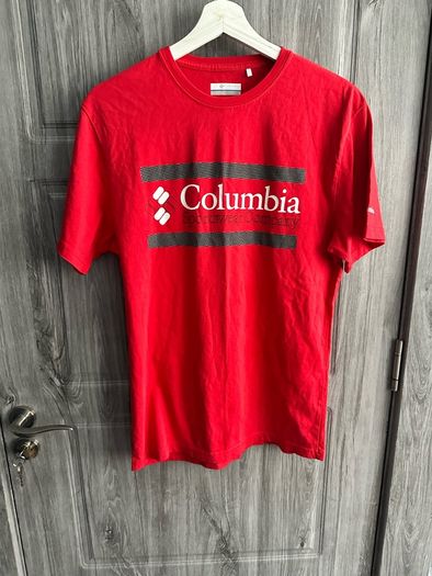 Columbia Top - Small