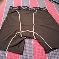 bicycle compression/shorts