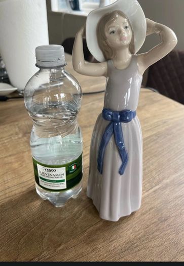 Lladro Figurine