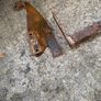 2003 VW Transporter T4 towbar Image 5