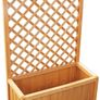 Planter with Trellis (NEW) Image 2