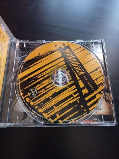 Nickelback - The State CD