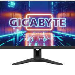 Gigabyte M28U 28 inch 4K 144Hz IPS Gaming Monitor Excellent Condition