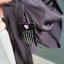 Jenny Packham No.1 charcoal ruched embellished dress Sz 14 - Bnwt Rrp 140 sterling Image 7