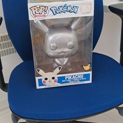 Large Pikachu Pop Funko