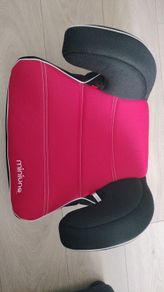 booster seats