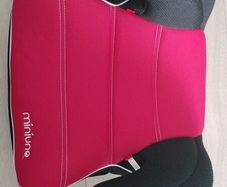 booster seats