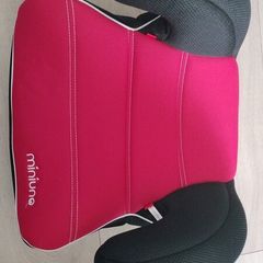 booster seats