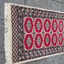 Oriental Hall Runner m (Runpak) 295x .80cm Image 6