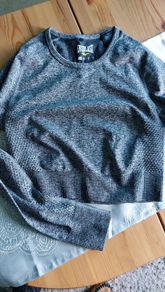 Long sleeve top Everlast