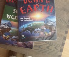 Down to Earth JC Geography