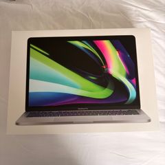 MacBook Pro 13 Box Only