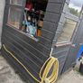 Garden shed Image 2