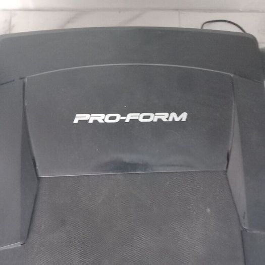 Pro-Form Folding Treadmill