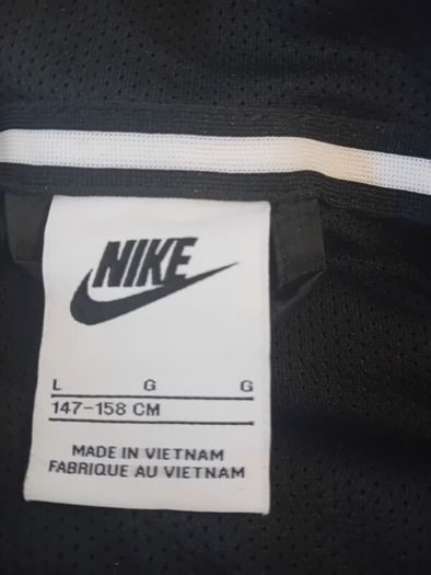 Nike Windbreaker Size L Boys