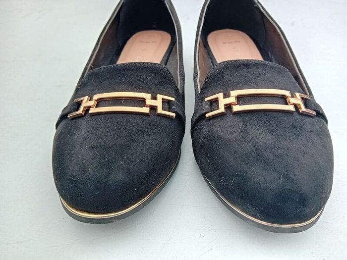 Ladies Loafers