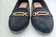 Ladies Loafers