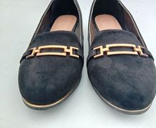Ladies Loafers