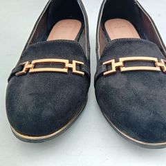 Ladies Loafers