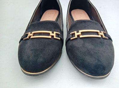 Ladies Loafers