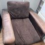 Sofa and Armchair Image 2