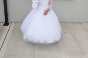 Communion dress