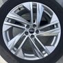 Genuine Audi Q7/SQ7 20" Alloy Wheels. Image 3