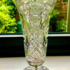 Waterford Crystal