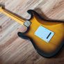 Fender Japan Vintage Series '57 Stratocaster (Delivery available) Image 5
