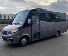 Iveco Turas 600s