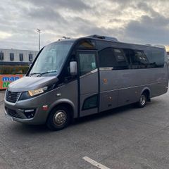 Iveco Turas 600s