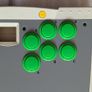 Sega Dreamcast Arcade Stick HKT-7300 Image 2