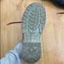 Safety boot size 4 Image 3