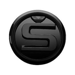 80mm 90mm Emblem Car Front Hood Badge Rear Trunk Sticker for Skoda Octavia Rapid Fabia S Logo A7 Superb KAMIQ Accessories