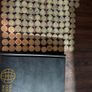 2 Euro commemorative coins in used/good condition + album Image 2
