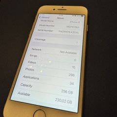 iPhone 8 256Gb