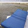 Camping bed Image 3