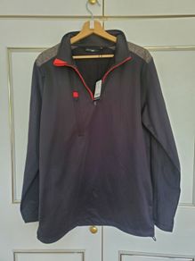 BNWT Golf Jacket