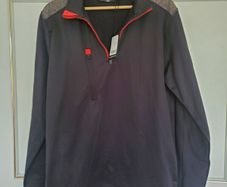 BNWT Golf Jacket
